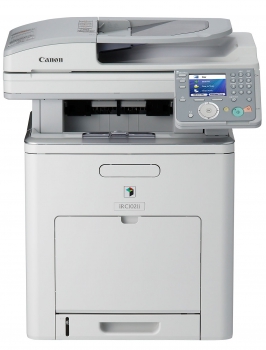 Canon IRC 1028iF